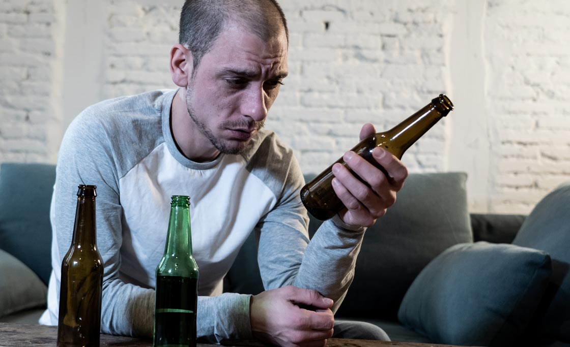 Убрать алкогольную зависимость в Горячеводском